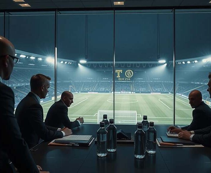 FIFA Shelves Controversial Plan to Sell Tournament Stake to Private Investors