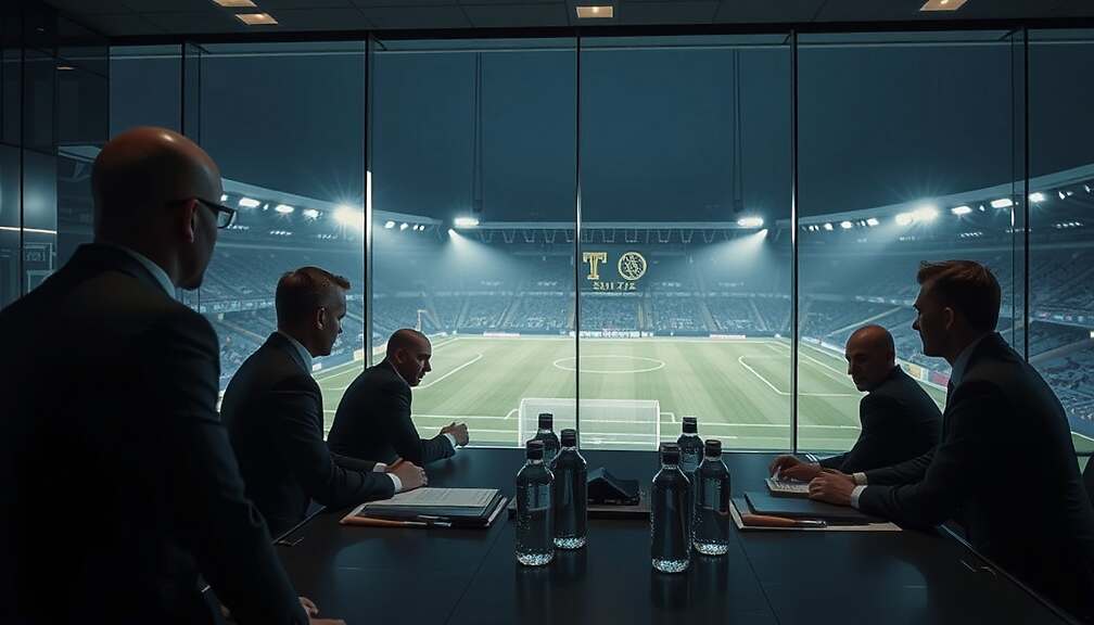 FIFA Shelves Controversial Plan to Sell Tournament Stake to Private Investors