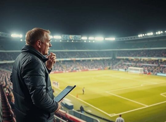 Thorsten Legat Champions Jürgen Klopp as Key to German Football Revival