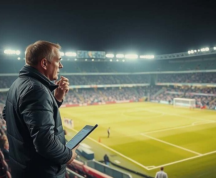 Thorsten Legat Champions Jürgen Klopp as Key to German Football Revival