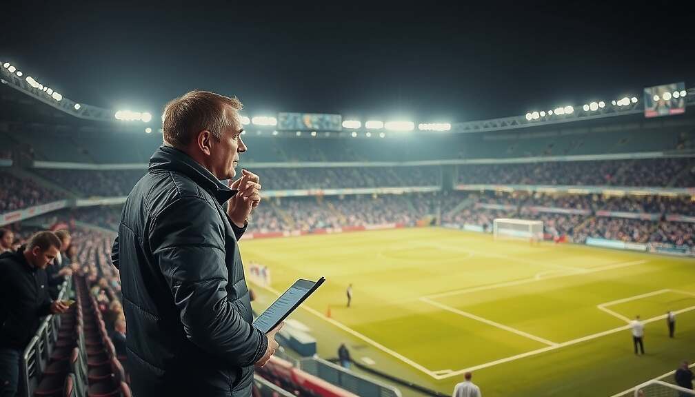 Thorsten Legat Champions Jürgen Klopp as Key to German Football Revival
