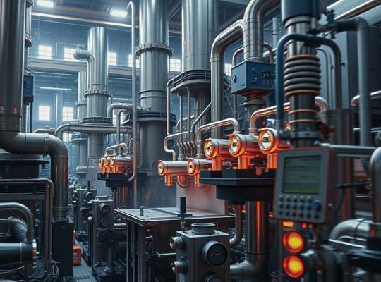Chemical Industry Boosts Amid Global Disruptions, Optimistic Outlook Persists Despite Cost Headwinds