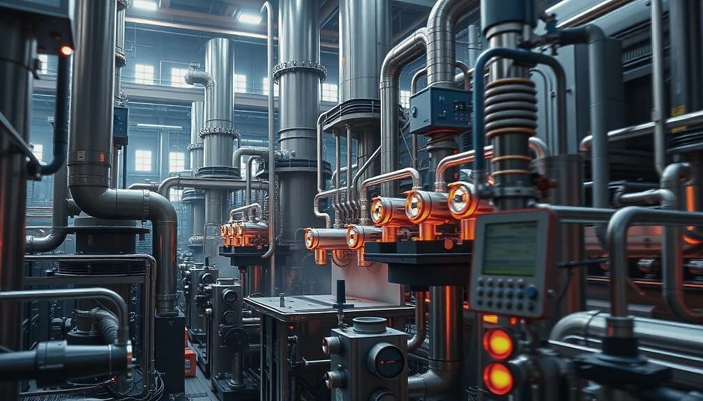 Chemical Industry Boosts Amid Global Disruptions, Optimistic Outlook Persists Despite Cost Headwinds