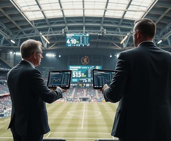 Schalke CEO Slams German Football's Financial Disparity: Calls for Fairer TV Revenue and Capital Rules