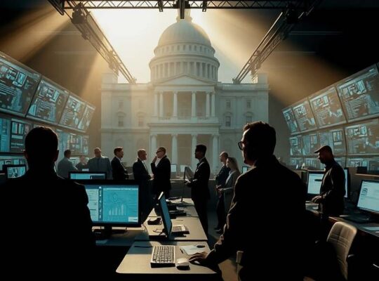 Günther Demands Expanded Security Powers, Cites Evolving Threats and Digital Risks