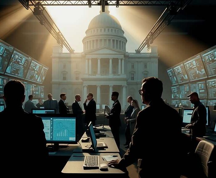 Günther Demands Expanded Security Powers, Cites Evolving Threats and Digital Risks
