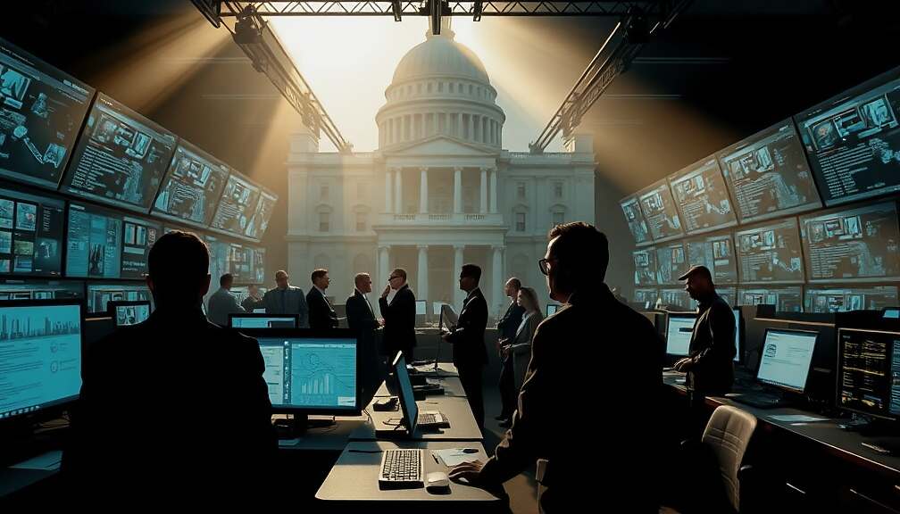 Günther Demands Expanded Security Powers, Cites Evolving Threats and Digital Risks