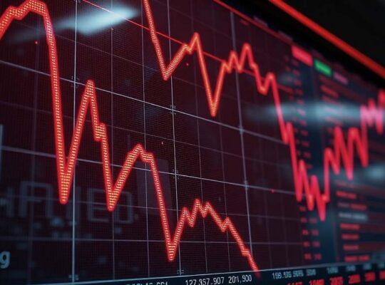 Dax Falters Despite US Data, Maintaining Optimism as Tech and Defense Stocks Drive European Rally