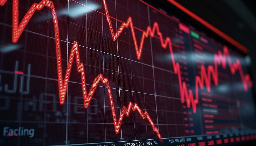 Dax Falters Despite US Data, Maintaining Optimism as Tech and Defense Stocks Drive European Rally