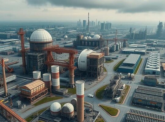 Green Pivot Demand: EU Budget Must Fund Climate and Social Restructuring, Not Austerity