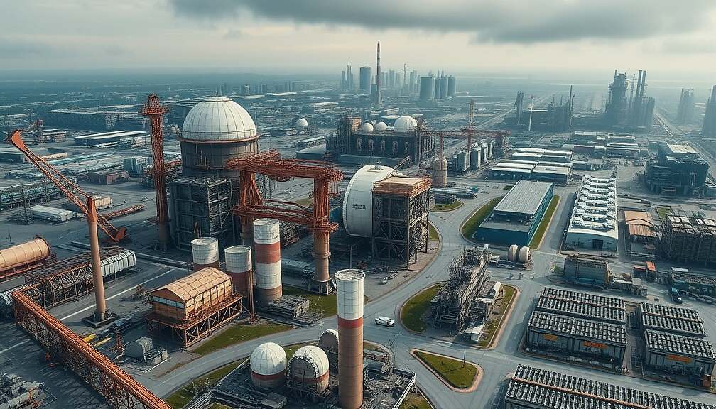 Green Pivot Demand: EU Budget Must Fund Climate and Social Restructuring, Not Austerity