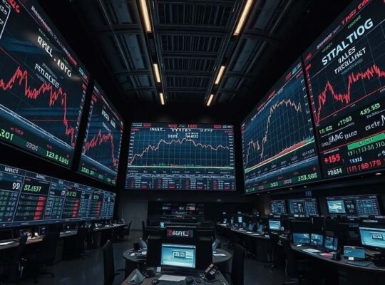 US Debt and Bond Jitters Keep DAX Trading in Stasis