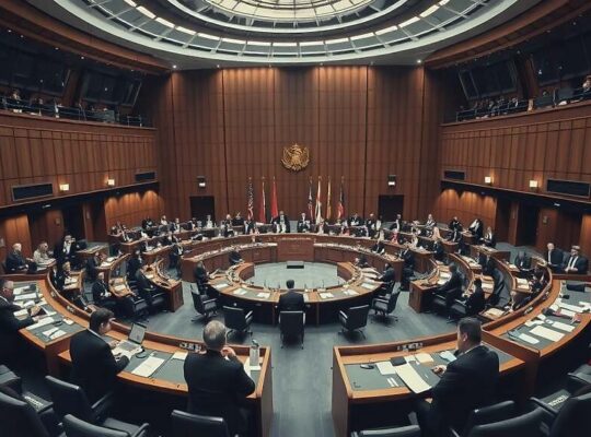 Ramelow Calls for CDU-Linke Cooperation to Halve AfD's Influence in Saxony-Anhalt