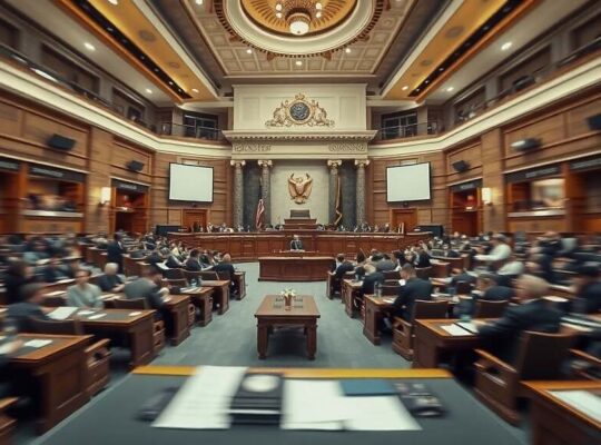 OECD Expert: Why Governments Fear Pension Reforms More Than Healthcare or Education