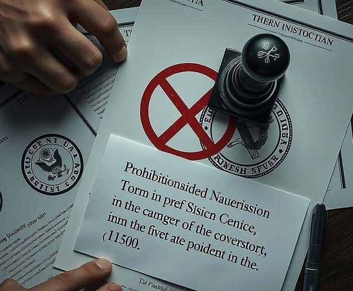 Hessen Bans "Palästina e.V." After Alleged Antisemitic Propaganda and Extremism