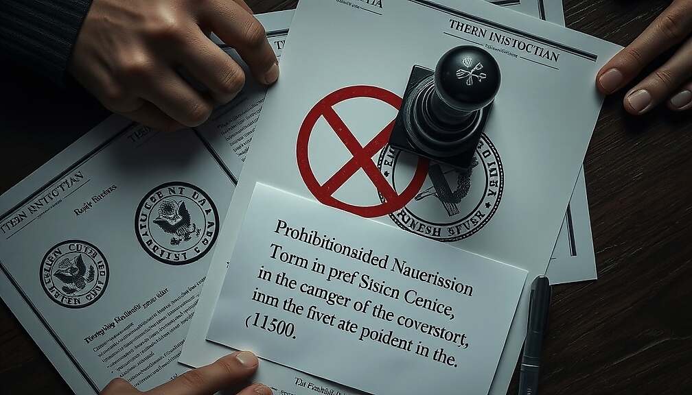 Hessen Bans "Palästina e.V." After Alleged Antisemitic Propaganda and Extremism