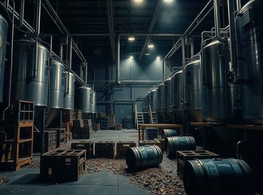 Beer Industry Warns Against Special Tax, Citing Economic Struggles and Need for Supportive Policy