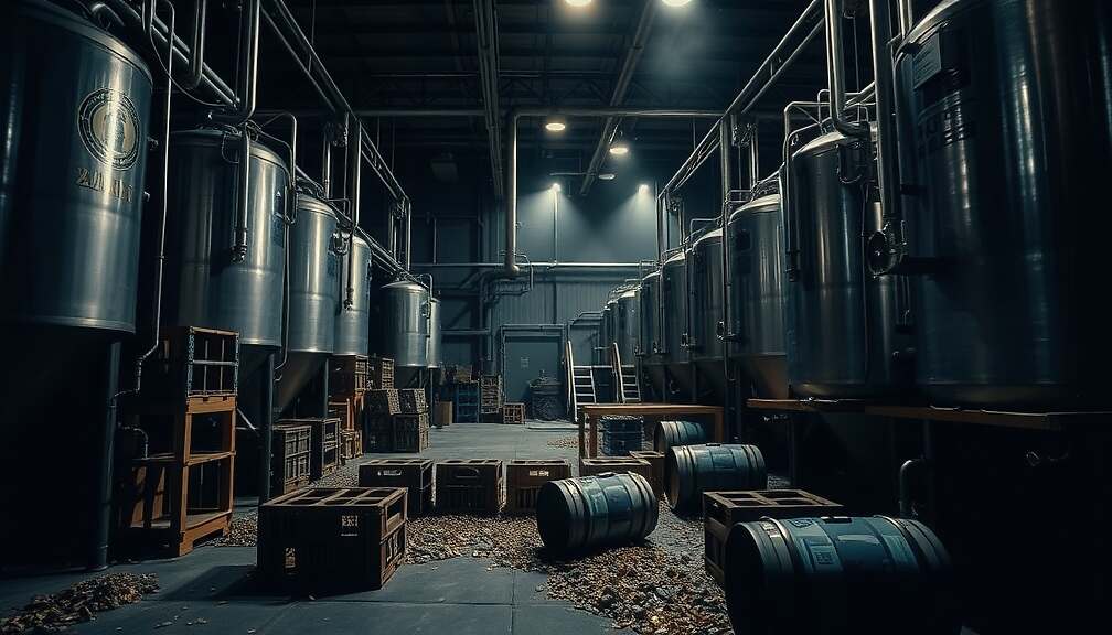 Beer Industry Warns Against Special Tax, Citing Economic Struggles and Need for Supportive Policy