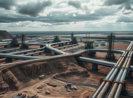Trump Claims US Control Over Vast Venezuelan Oil Reserves in Landmark Deal