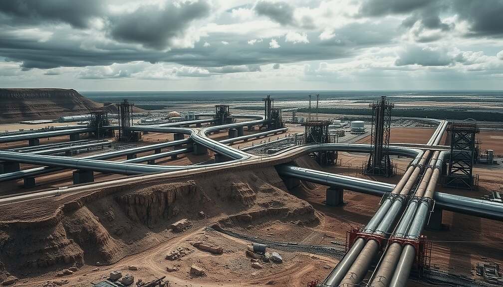 Trump Claims US Control Over Vast Venezuelan Oil Reserves in Landmark Deal