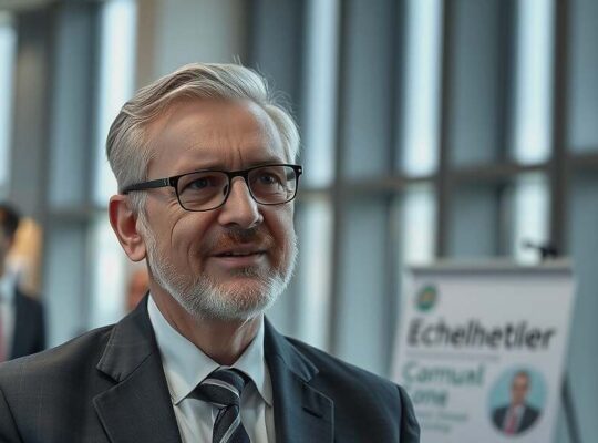 Germany seeks funding compromise to enact sweeping childcare reform and national educational standards