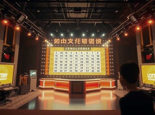 Eurojackpot Draws Reveal Numbers and Odds for Tuesday Lottery Results