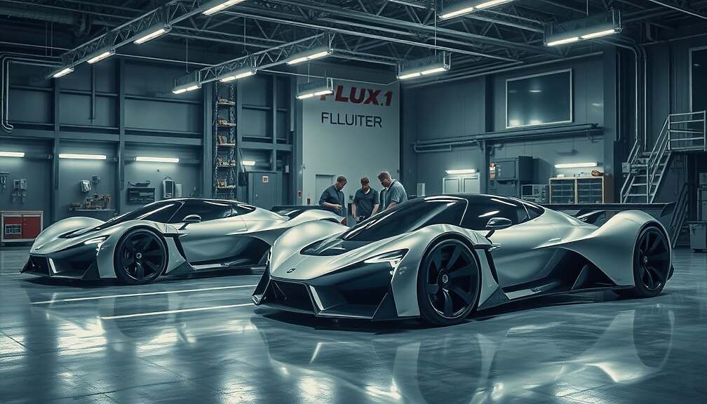 Ford Seeks Strategic Partner for Next European Model Development on External Platform