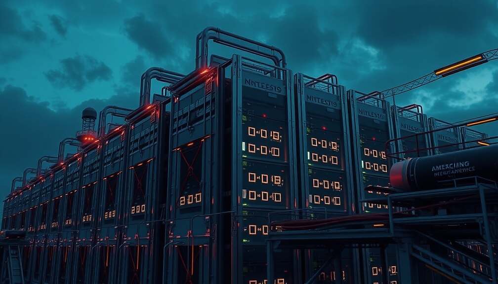 KI Boom vs. Societal Needs: Why German Data Centers Require Sustainable Public Acceptance