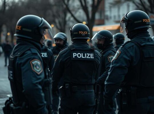 Second Suspect Arrested in Croatia in Connection with Nord Stream Pipeline Attack