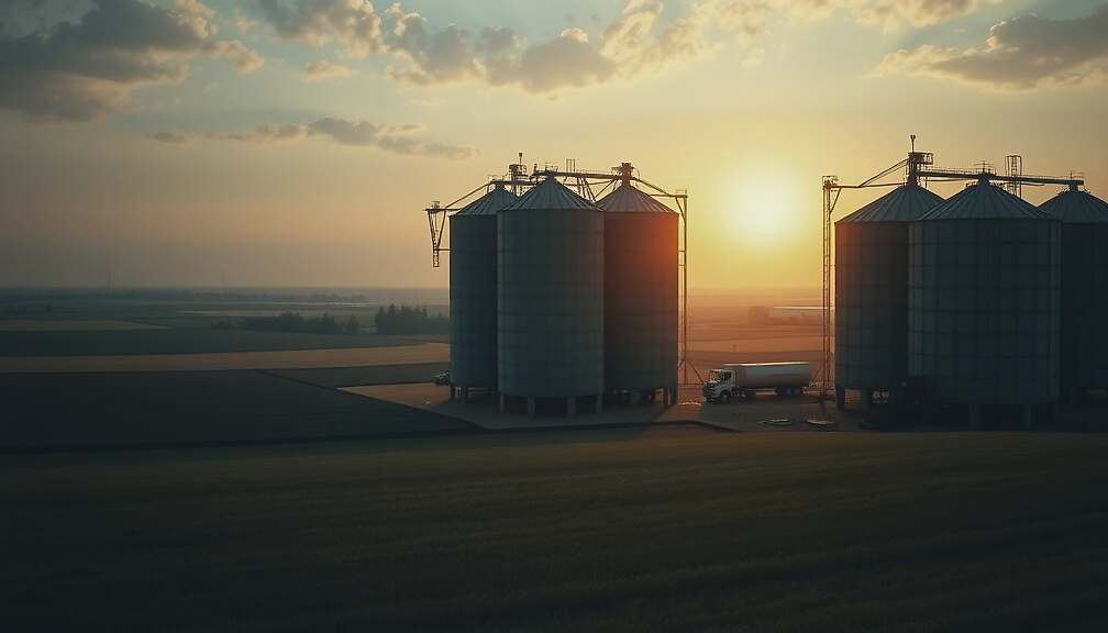 Agricultural Producer Prices Plummet in June Amid Declines in Plants and Livestock