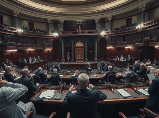 Opposition Slams 'Early Retirement Plan' as Symbolic Policy Undermining Retirement Security