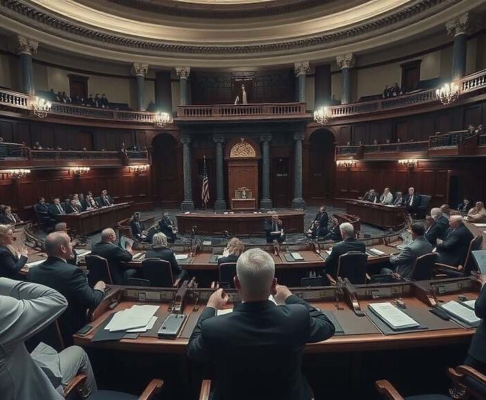 Opposition Slams 'Early Retirement Plan' as Symbolic Policy Undermining Retirement Security