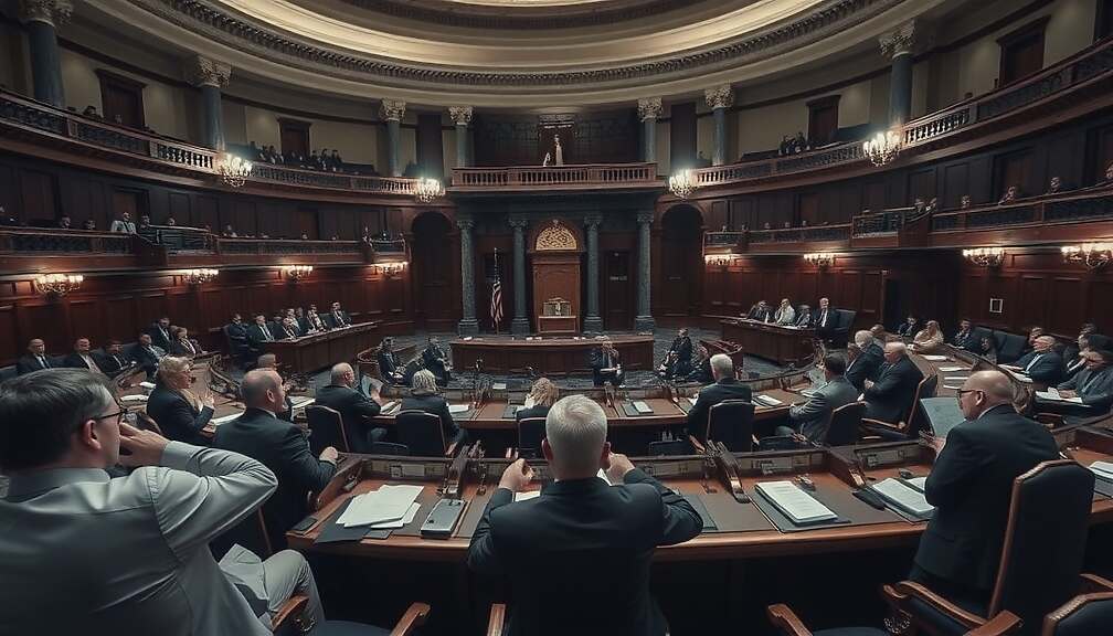 Opposition Slams 'Early Retirement Plan' as Symbolic Policy Undermining Retirement Security