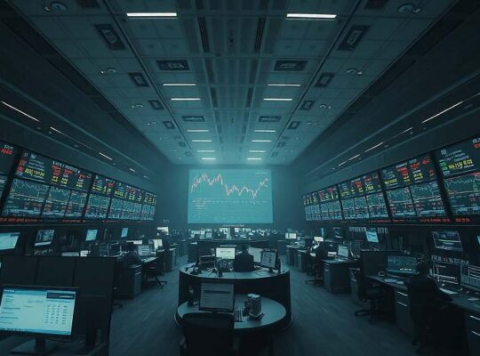 Dax Retreats Amid Geopolitical Tensions and Uncertain Iran Deal Outlook