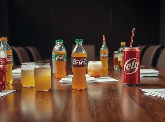 Consumer Advocates Back Sugar Tax to Boost Health and Encourage Low-Sugar Drinks