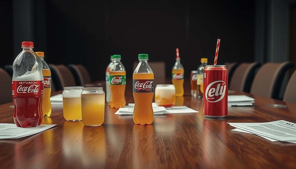 Consumer Advocates Back Sugar Tax to Boost Health and Encourage Low-Sugar Drinks