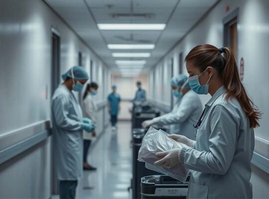Health Insurance Chief Backs Telephonic Sick Notes, Opposes Mandatory Day-One Sick Leave Certificates