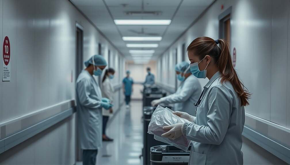 Health Insurance Chief Backs Telephonic Sick Notes, Opposes Mandatory Day-One Sick Leave Certificates