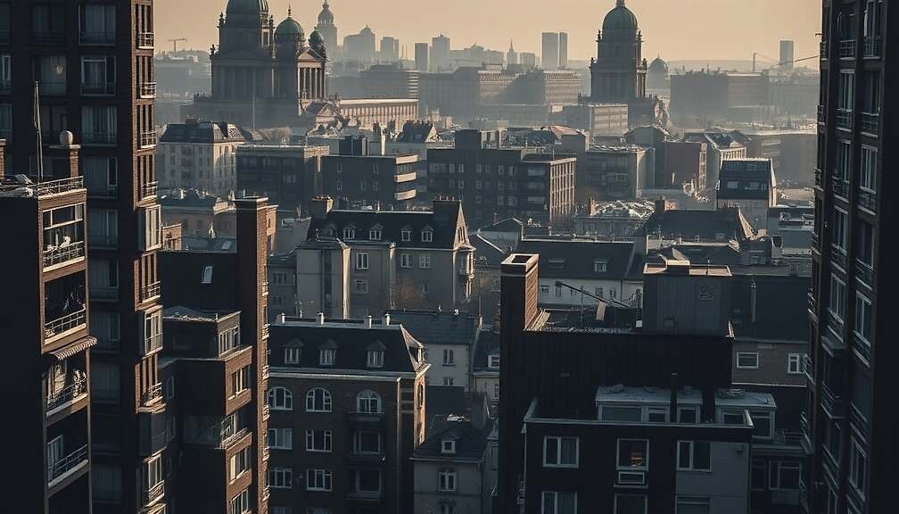 Evers Warns: Seizure of Housing Risk Could Starve Berlin of New Homes and Hike Rents
