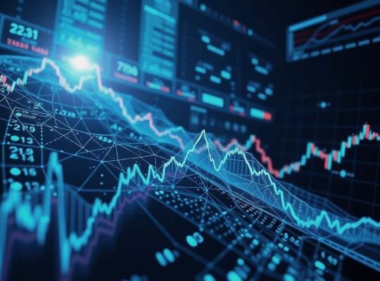 US Stocks Surge on AI Hopes and Political Relief, Despite Softer Euro and Oil Drop
