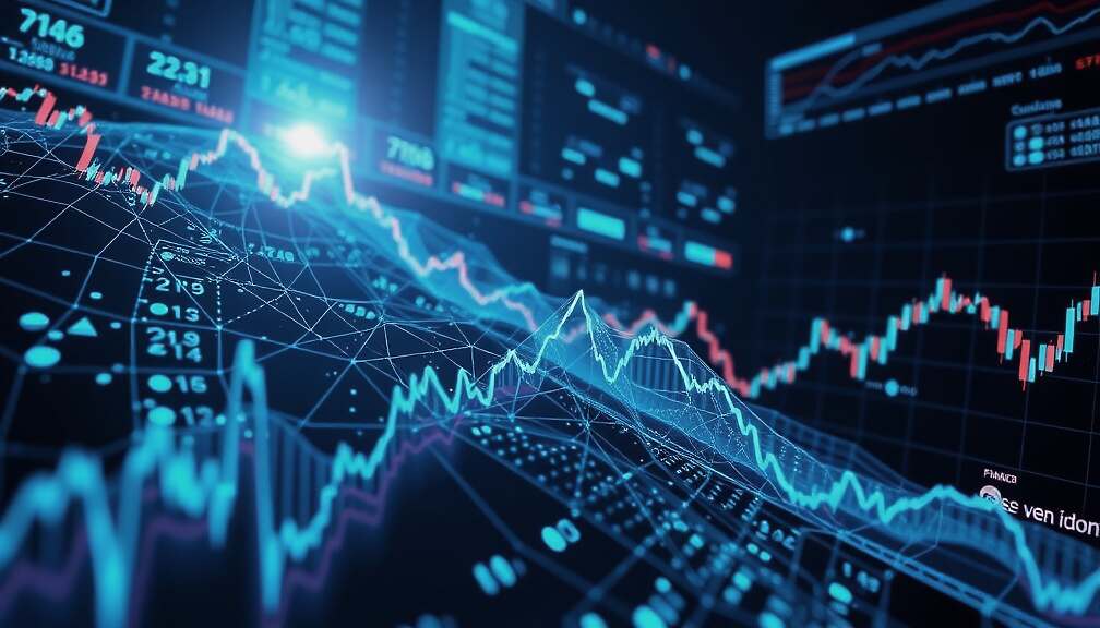US Stocks Surge on AI Hopes and Political Relief, Despite Softer Euro and Oil Drop