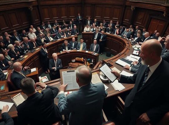 SPD Calls for Hardship Exemption and Transition Period in Retirement Reform Debate