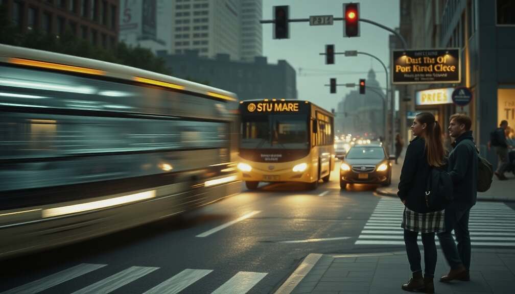 Rising Childhood Accidents in Germany Lead to Spike in Road Fatalities