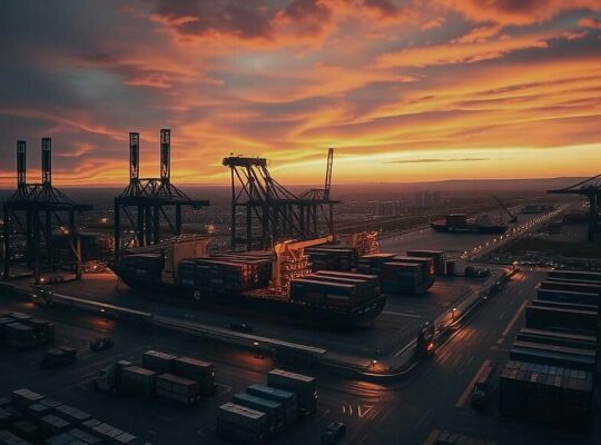 German Industry Calls for Harder EU Action Against Unfair Chinese Trade Practices