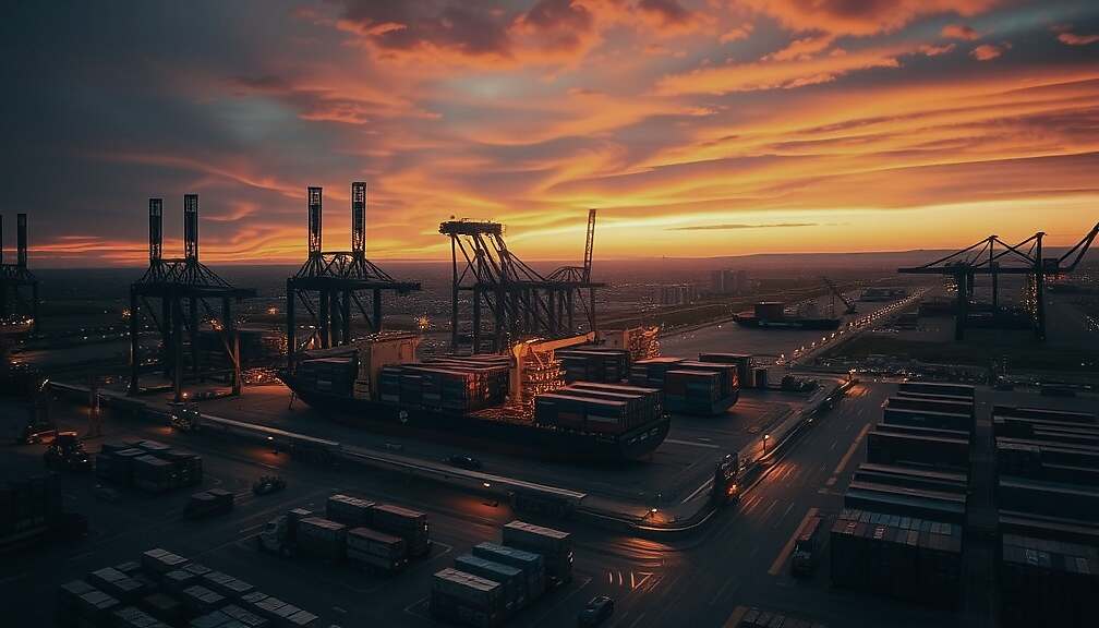 German Industry Calls for Harder EU Action Against Unfair Chinese Trade Practices