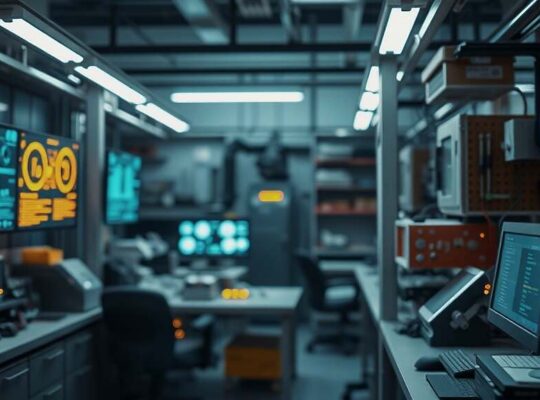 Third-Wave Adoption: How AI Automation is Transforming Germany's Small Business Landscape