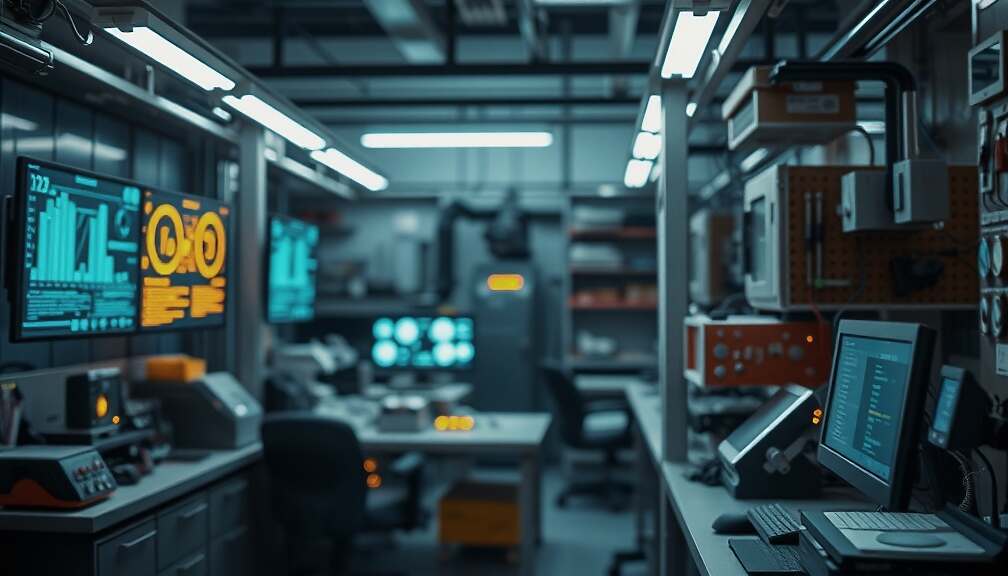 Third-Wave Adoption: How AI Automation is Transforming Germany's Small Business Landscape