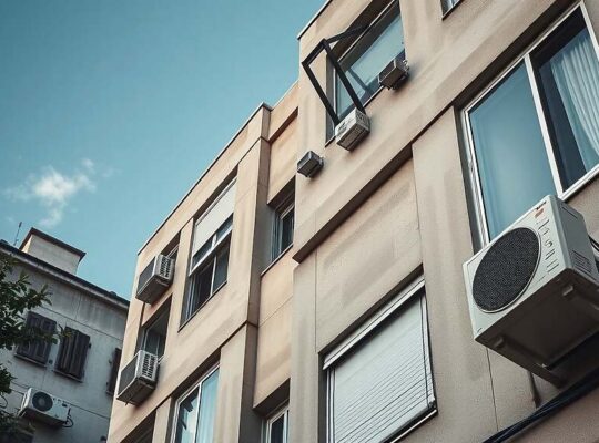 Property Owners Warn Against "Hotspot Trap" in Rent Law Over Climate Protection