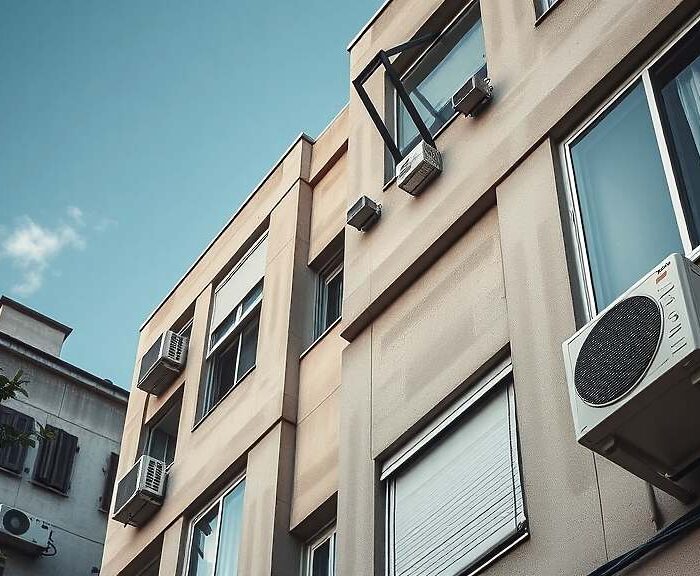 Property Owners Warn Against "Hotspot Trap" in Rent Law Over Climate Protection