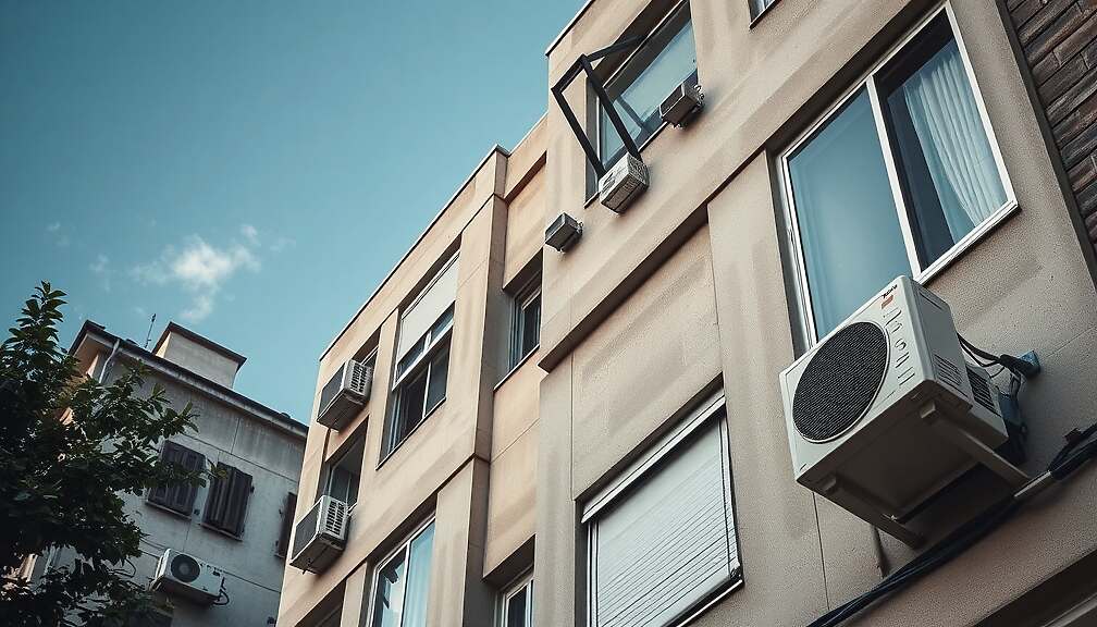 Property Owners Warn Against "Hotspot Trap" in Rent Law Over Climate Protection